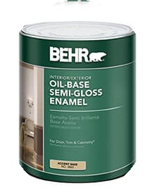 Oil-based-paint