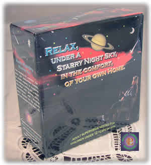 Night Sky Kit Night Sky Kit