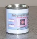 Glow in the Dark Paint