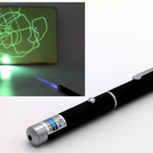 UV Blue Laser Pointer