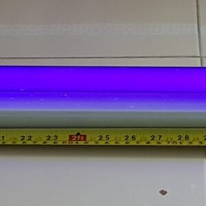 4 Feet UV Fluorescent Black Light