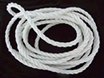 glow rope