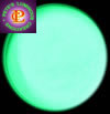 Best Glow in the Dark Powder Ultra Green