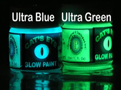 Glow In The Dark Painting Tips With Our Top Grade Glow Paint