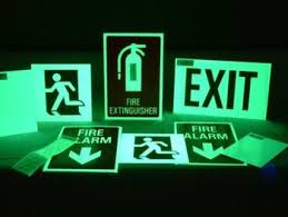 Glow Signs
