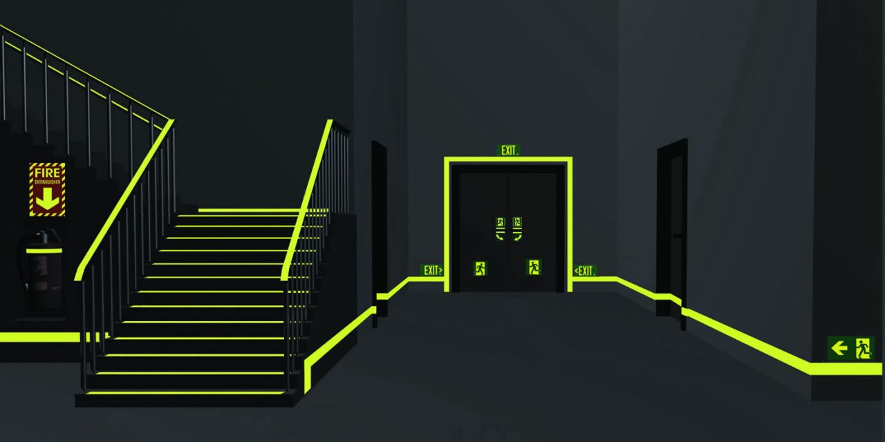 Glow In The Dark Paint For Concrete Walls Pete's Luminous Creations 2024