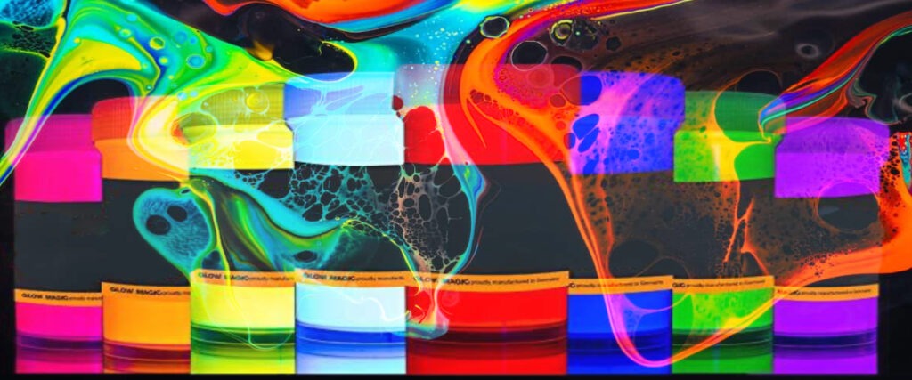 Best Glow in the Dark Paint